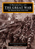 Chronicles of The Great War The Western Front 1914 1918