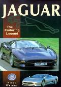 Jaguar The Enduring Legend