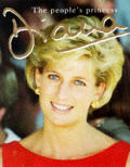 Diana A Tribute To The Peoples Princess