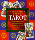 Amazing Book Of Tarot