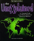 Unexplained An Illustrated Guide To The Worlds