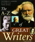 A Z Of Great Writers