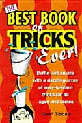 Best Book Of Tricks Ever