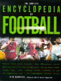 Complete Encyclopedia Of Soccer