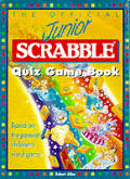 Official Scrabble Quiz Game Book Volume 2