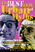 Best Book Of Urban Myths Ever