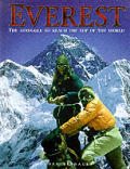 Everest The Struggle To Reach The Top