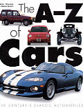 Az Of Cars The Centurys Classic Autos Mo