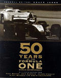 50 Years Of The Formula One World Champi