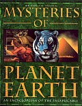 Mysteries Of Planet Earth
