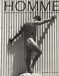 Homme Masterpieces Of Erotic Photography