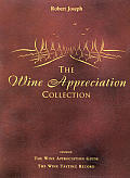 Wine Appreciation Collection