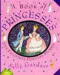 Book Of Princesses 5 Favourite Princess Stories