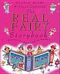 Real Fairy Storybook Stories The Fairies