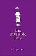 Invisible Boy