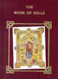 Book Of Kells