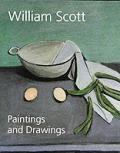 William Scott Paintings & Drawings