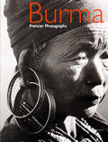 Burma Frontier Photographs 1918 1935 the James Henry Green Collection