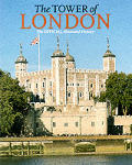 Tower Of London The Official Illustratio