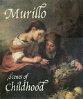 Murillo Scenes Of Childhood