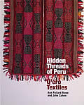 Hidden Threads of Peru: Q'ero Textiles