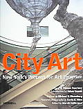 City Art New Yorks Percent for Art Program