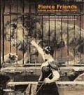 Fierce Friends Artists & Animals 1750 1900