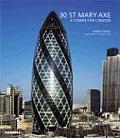 30 St Mary Axe Foster & Partners A Towe