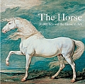 Horse 30000 Years Of The Horse In Art