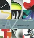 A Z Of Modern Design