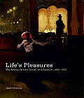 Lifes Pleasures The Ashcan Artists Brush with Leisure 1895 1925