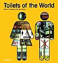 Toilets Of The World