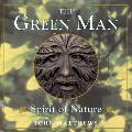 Green Man Spirit of Nature