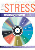 Stress Management Kit With CD & Stressdots