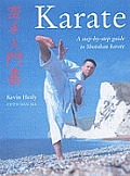Karate a Step by Step Guide to Shotokan Karate