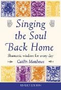 Singing The Soul Back Home Shamanic Wis