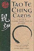 Tao Te Ching Cards