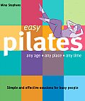 Easy Pilates