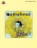 Radiohead Pablo Honey Guitar Tablature