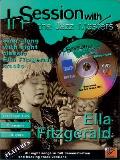 In Session with the Jazz Masters Ella Fitzgerald