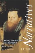 A Viceroy's Vindication: Sir Henry Sidney's Memoir, 1583