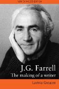 J.G. Farrell: The Making of a Writer