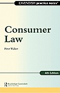 Practice Notes on Consumer Law