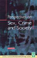 Perspectives On Sex Crime & Society