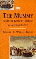 Mummy Funerary Archaeology