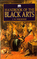 Handbook Of The Black Arts