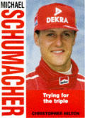 Michael Schumacher Controversial Genius