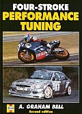 Four Stroke Performance Tuning