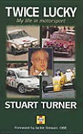 Stuart Turner Twice Lucky