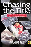 Chasing the Title Fifty Years of Formula 1
